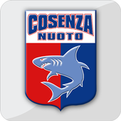 Cosenza Nuoto icon
