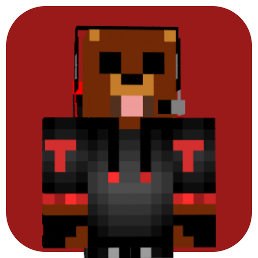 Rubius Skins for Minecraft icon