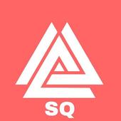 SSQ browser- fast open icon