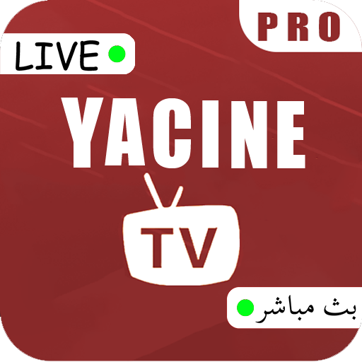 Yacine TV Koora Live icon