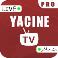 Yacine TV Koora Live