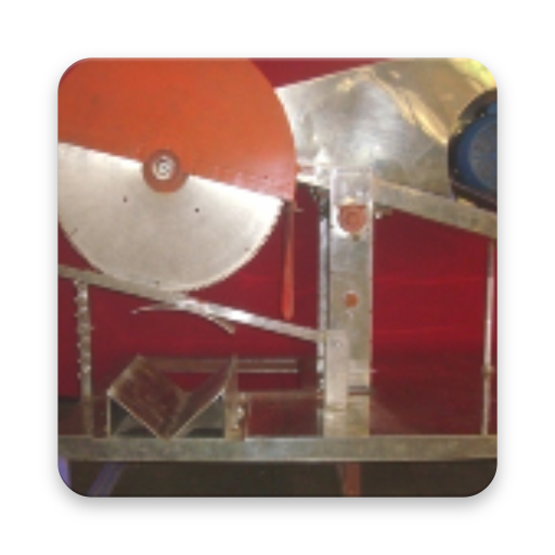 Horticulture- Post Harvest Technology icon