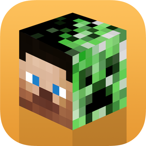 Minecraft: Skin Studio icon