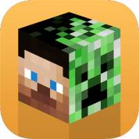 Minecraft: Skin Studio