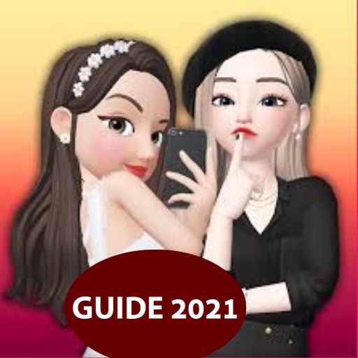 Walkthrough for Zepeto icon