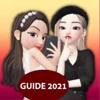 Walkthrough for Zepeto