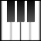virtual piano game
