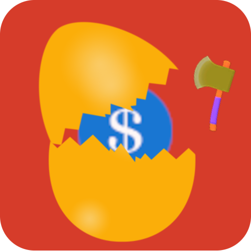 Lucky Earn - Get Rewards icon