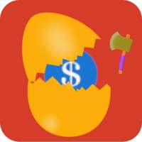 Lucky Earn - Get Rewards