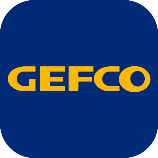 GEFCO Link icon