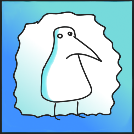 Tartle's jumping bird extravaganza bonanza icon