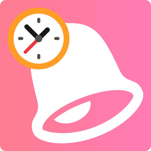 Notification History Log icon