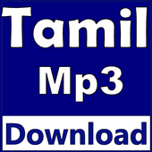 Tamil New Songs Free Download : TamilMp3Free icon