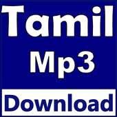Tamil New Songs Free Download : TamilMp3Free on 9Apps