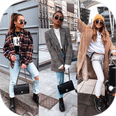 Teen Outfit Ideas - Girls Fashion icon
