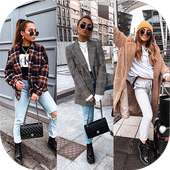 Teen Outfit Ideas - Girls Fashion