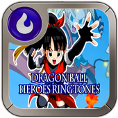 Dragon Ball Heroes Ringtone icon