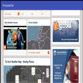 AppsFlyer SDK test icon