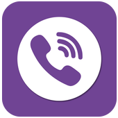 Free Calls Viber Messenger Tips icon