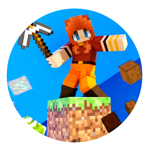 One Block Survival Skyblock icon
