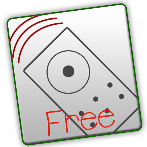 IR Remote Free icon
