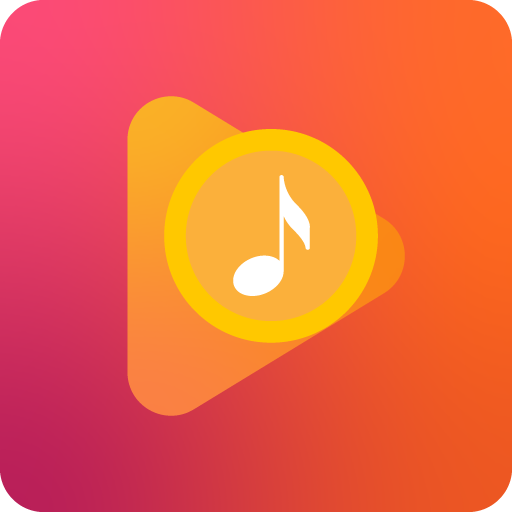 Free Music Player - Tube Music - Music Downloader icon