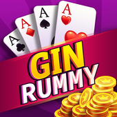 Gin Rummy icon