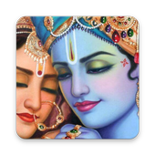 Radha Krishna Wallpapers icon