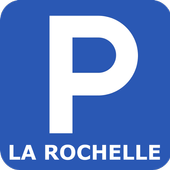 Parkings La Rochelle icon