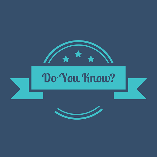 DYK - DoYouKnow ? icon