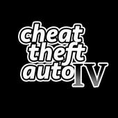 Fans Cheats : GTA 4 icon