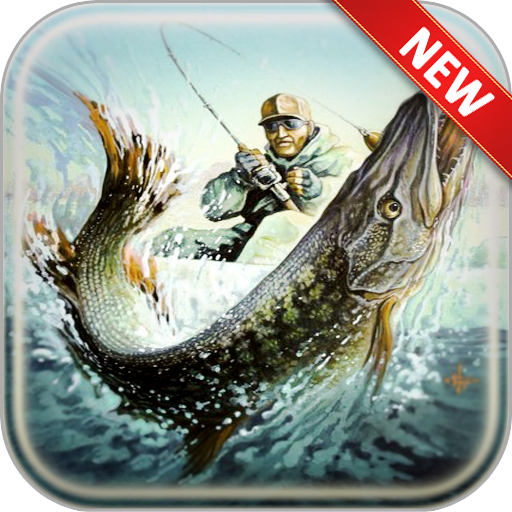 Fishing Wallpapers icon