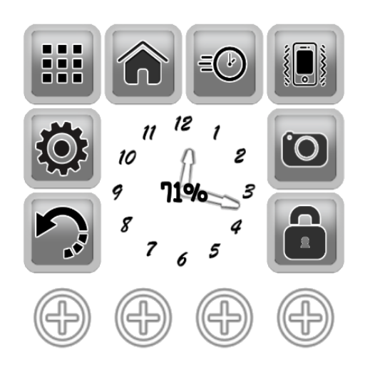 Floating Control иконка