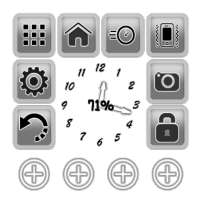 Floating Control on 9Apps