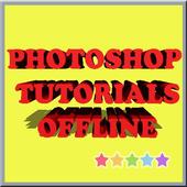 Learning how to use Photoshop icon