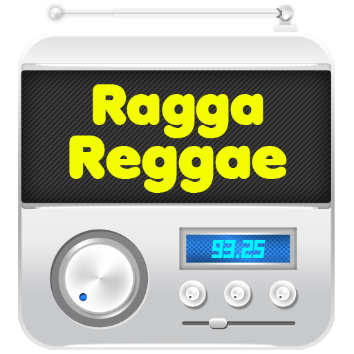 Ragga Reggae Radio icon