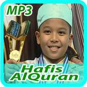 Hafis AlQuran Ahmad Offline Mp3 on 9Apps