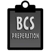 BCS Exam Preparation icon