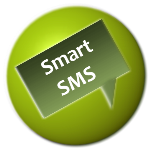 Smart SMS Collection أيقونة