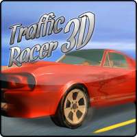 Traffic Racer 3D