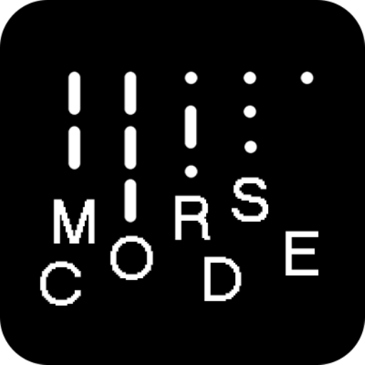 Morse Code - Tutorial icon