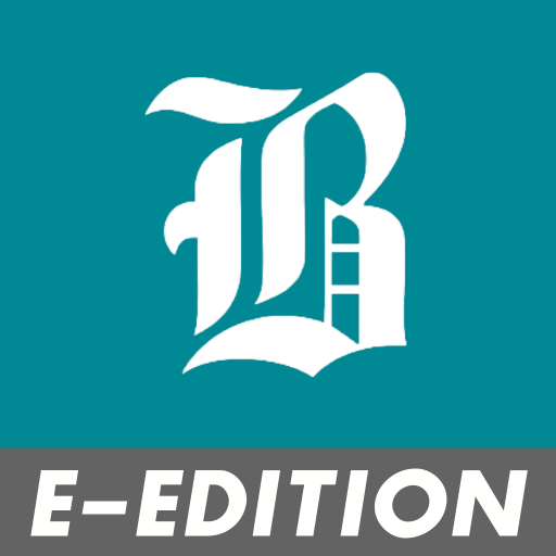 Baker City Herald E-Edition icon