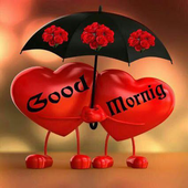 Love Good Morning Quotes Image icon