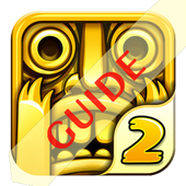 Guide for Temple Run 2 Game icon
