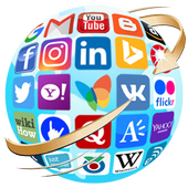 BrowserHub आइकन