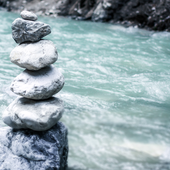 moving water lwp icon