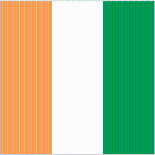 Ivory Coast icon