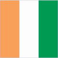 Ivory Coast on 9Apps