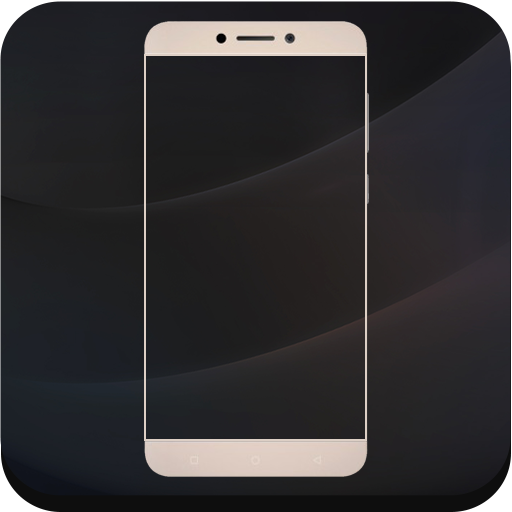 Theme Launcher For LeEco Le 1S icon