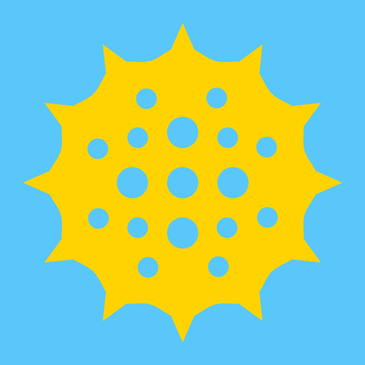 Melbourne Pollen Count icon